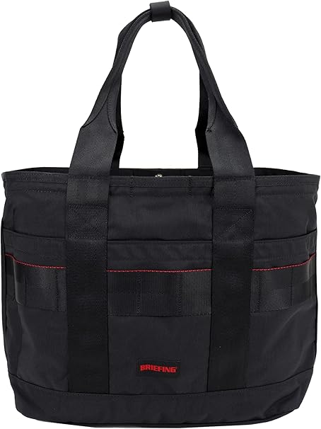 Amazon | [ブリーフィング] DISCRETE TOTE SM MW GENII トート